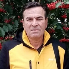 Фотография мужчины Валерий, 60 лет из г. Орша