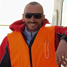 Фотография мужчины Александр, 53 года из г. Красноярск