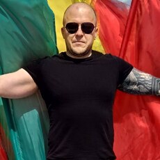 Фотография мужчины Плеесандр, 44 года из г. Лида