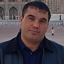 Даврон, 37 лет