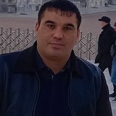 Фотография мужчины Даврон, 37 лет из г. Александров