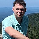 Максим, 25 лет