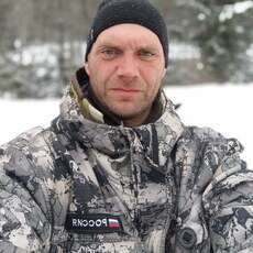 Фотография мужчины Роман, 42 года из г. Тихвин