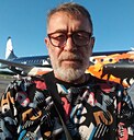 Юра, 56 лет