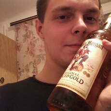 Фотография мужчины Влад, 27 лет из г. Воронеж