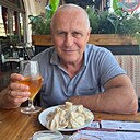 Сергей, 63 года