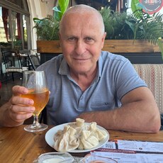 Фотография мужчины Сергей, 63 года из г. Нижний Тагил