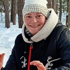 Фотография девушки Елена, 44 года из г. Славянка