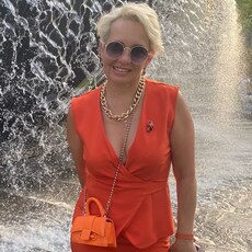 Анна, 54 из г. Краснодар.