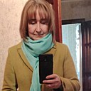 Незнакомка, 53 года