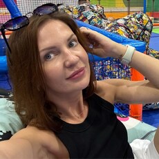 Фотография девушки Мария, 33 года из г. Советская Гавань