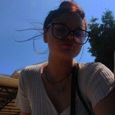 Фотография девушки Ангелина, 19 лет из г. Таганрог