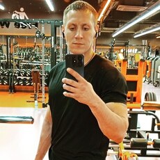 Фотография мужчины Игнат, 36 лет из г. Горно-Алтайск