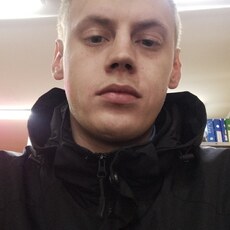 Фотография мужчины Владимир, 28 лет из г. Мурманск