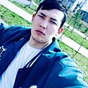 Джон, 25 лет