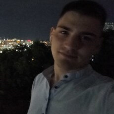 Фотография мужчины Александр, 23 года из г. Нерюнгри
