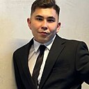 Рахим, 23 года