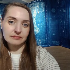 Ольга, 46 из г. Ангарск.