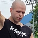 Никита, 19 лет