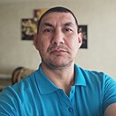 Алик, 44 года
