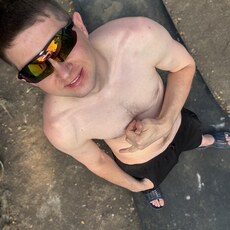 Фотография мужчины Игорь, 30 лет из г. Бобруйск