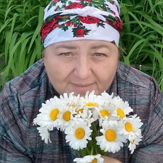 Фотография девушки Венера, 50 лет из г. Ульяновск