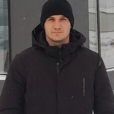 Фотография мужчины Рома, 28 лет из г. Павлодар