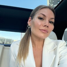 Фотография девушки Юлия, 38 лет из г. Алматы