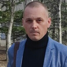 Фотография мужчины Виталий, 43 года из г. Уссурийск