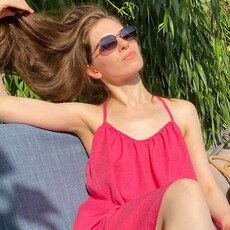 Фотография девушки Елизавета, 22 года из г. Абакан