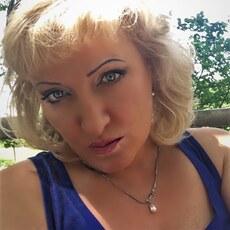 Фотография девушки Елена, 53 года из г. Красноярск