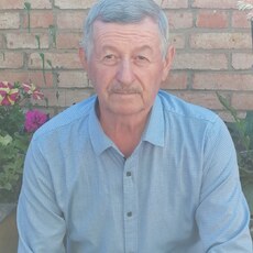 Фотография мужчины Владимир, 68 лет из г. Орск