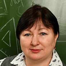 Фотография девушки Елена, 58 лет из г. Видное