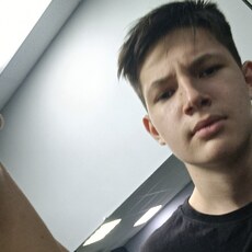 Фотография мужчины Sadill, 18 лет из г. Октябрьский (Башкортостан)