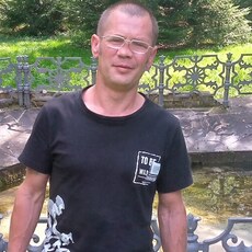 Фотография мужчины Вадим, 42 года из г. Навля