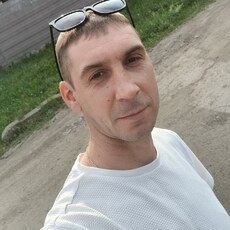 Фотография мужчины Олег, 32 года из г. Узловая