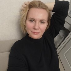 Фотография девушки Марина, 41 год из г. Балашиха