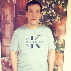Фотография мужчины Дмитрий, 35 лет из г. Железногорск