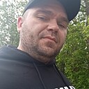 Кирилл, 38 лет