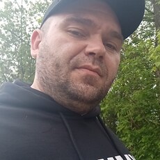 Фотография мужчины Кирилл, 38 лет из г. Павловский Посад
