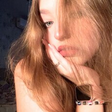 Фотография девушки Кира, 23 года из г. Истра