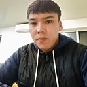 Бекжан, 30 лет