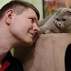 Фотография мужчины Сергей, 31 год из г. Санкт-Петербург