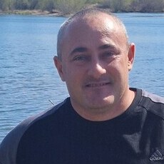 Фотография мужчины Максим, 38 лет из г. Петропавловск-Камчатский