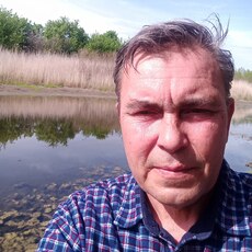 Фотография мужчины Игорь, 46 лет из г. Волжский
