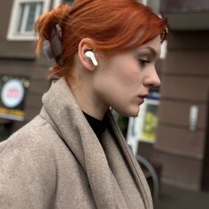 Аля, 21 из г. Санкт-Петербург.