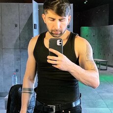 Фотография мужчины Irakli, 31 год из г. Зугдиди