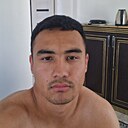 Абылай, 20 лет