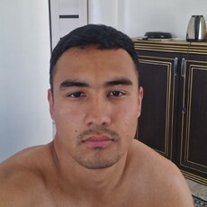 Фотография мужчины Абылай, 20 лет из г. Шымкент