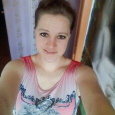 Анастасия, 31 из г. Таштагол.